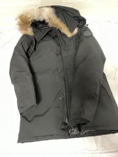 CANADA GOOSE Black Label Chateau Parkaのサムネイル