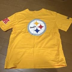 Pittsburgh Steelers Tシャツ STINER 07のサムネイル