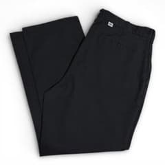 80s 美品 Dickies ディッキーズ チビタグ ブラック USA 40 80s 美品 Dickies ディッキーズ チビタグ ブラック USA 40 - メルカリ