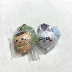 ちいかわ マスコット付きビスケットのサムネイル