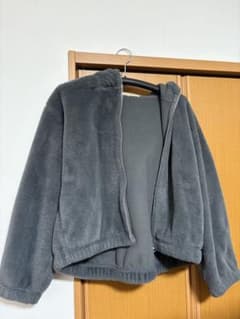 GU ファージャケットのサムネイル