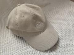 キャップのサムネイル