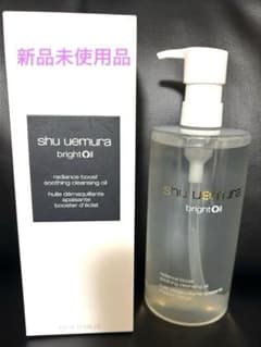 shu uemura ブライトクレンジングオイル 450ml - メルカリ