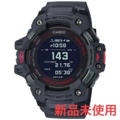 【新品未使用】G-SHOCK SQUAD GBD-H1000-8JRのサムネイル