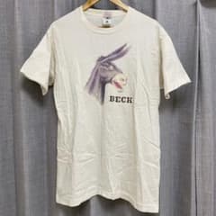 BECK ODELAY Lサイズ　Tシャツのサムネイル