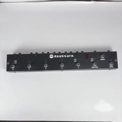Noah'sark スイッチャー MIDI対応！ Noah'sark スイッチャー MIDI対応！ Noahsark PTBS(MIDI対応