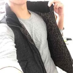 ダウンベストのサムネイル