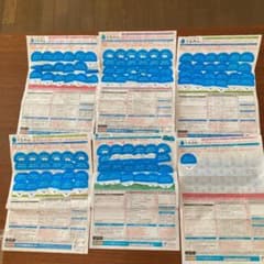 うるのん　キャップシールのサムネイル