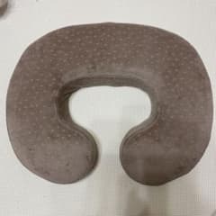 U字クッション（産前産後に）のサムネイル