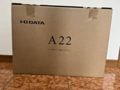 LCD-AH221EDB-B  lcd-ah221edb-bのサムネイル