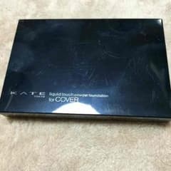 KATEパウダーファンデーションのサムネイル