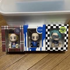 京本大我 BLUE OF LIBERTY フィギュア - メルカリ