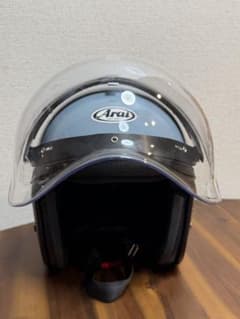 Arai Classic AIR 59-60cm シールド付 2023年製 - メルカリ