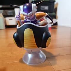 未開封　一番くじ ドラゴンボール 恐怖フリーザ軍 ラストワン賞 フリーザ