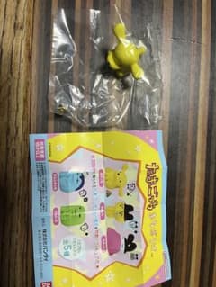 まちぼうけ　ぽちっちのサムネイル