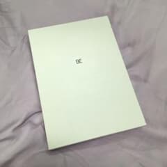 BTS BE アルバムのサムネイル