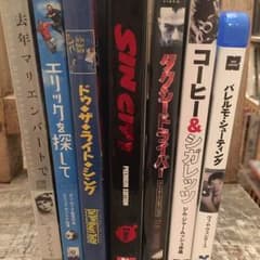 YU様専用 DVDセットのサムネイル