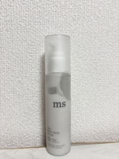 uka multi daily serum ヘアミルクのサムネイル