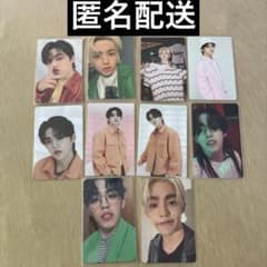 seventeen エスクプス トレカセット - メルカリ