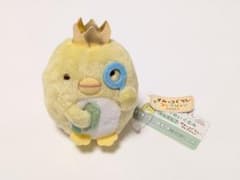 Sumikko Gurashi Collection Tenori Plushie Penguin?