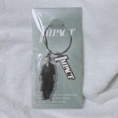 IMP. 鈴木大河 IMPACT - メルカリ