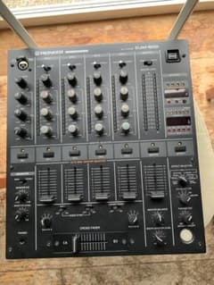 Pioneer DJM-500のサムネイル