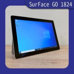 タブレットPC SurFace Go 1824 【Microsoft】 - メルカリ