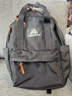 GREGORY グレゴリー リュック　イージーピージーデイのサムネイル