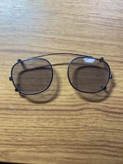 Moscot cliptoshのサムネイル