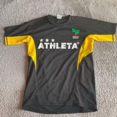ATHLETA アスレタ プラシャツのサムネイル