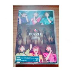 FU-CAP様専用 PUZZLE / フェアリーズのサムネイル
