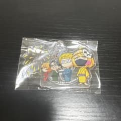 TOP4 in TOKYO DOME 限定ランダムアクリルキーホルダー 4人 - メルカリ
