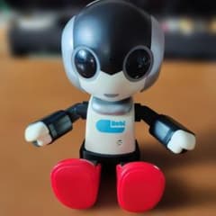 マイルー厶ロビTAKARATOMI おしゃべりパターン2000種類以上