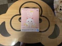 劇場版 魔法少女まどか☆マギカ Fluffy Puffy キュゥべえのサムネイル