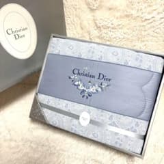 Christian Dior クリスチャンディオール 掛け布団 新品未使用 寝具