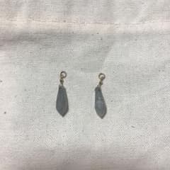 アガット  ピアス イヤリング　チャームのサムネイル