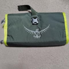 OSPREY(オスプレー) ULロール　小物入れ　オーガナイザー　週末値引中のサムネイル