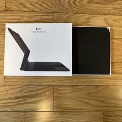 Magic Keyboard 11インチ　日本語版のサムネイル