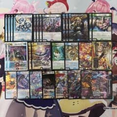 5cオボロティガウォック　デッキ 5Cオボロティガウォック デッキ パーツ バラ売り❌ - メルカリ