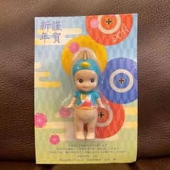 ソニーエンジェル 非売品 2017 干支 酉 年賀状/未使用 ソニーエンジェル 非売品 2017 干支 酉 年賀状/未使用 - メルカリ