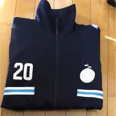 ゆず 20周年岡村ジャージのサムネイル