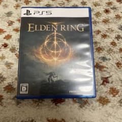 エルデンリング　ps5のサムネイル
