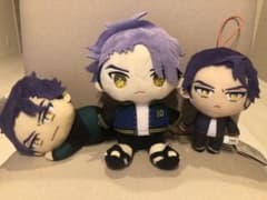 A3! 兵頭十座 グッズセットのサムネイル