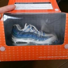 ill_muzic様専用  NIKE AIR MAX 95 フィギュアのサムネイル