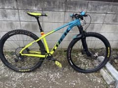 最終値下】TREK FUEL EX 5 GEN5 S 29er | Shop at Mercari from Japan