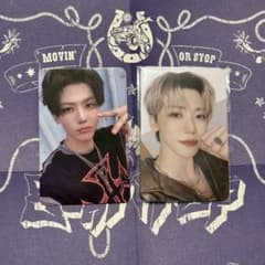 NCT DREAM Beat It Up デジパック ジェミン トレカ セット - メルカリ