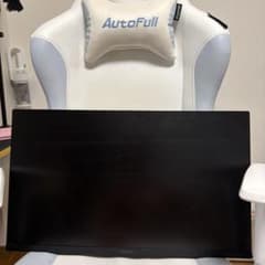 KOORUI27E1QA 27インチ144Hz モニター アーム付き 動作確認済 - メルカリ