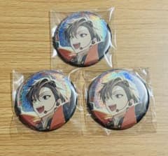 にじさんじ にじフェス2026 8th LIVE 缶バッジ アルバーン・ノックス