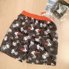 新品 スヌーピー 男の子 水陸両用 水着 130のサムネイル