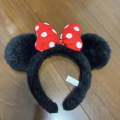 ディズニー　カチューシャのサムネイル